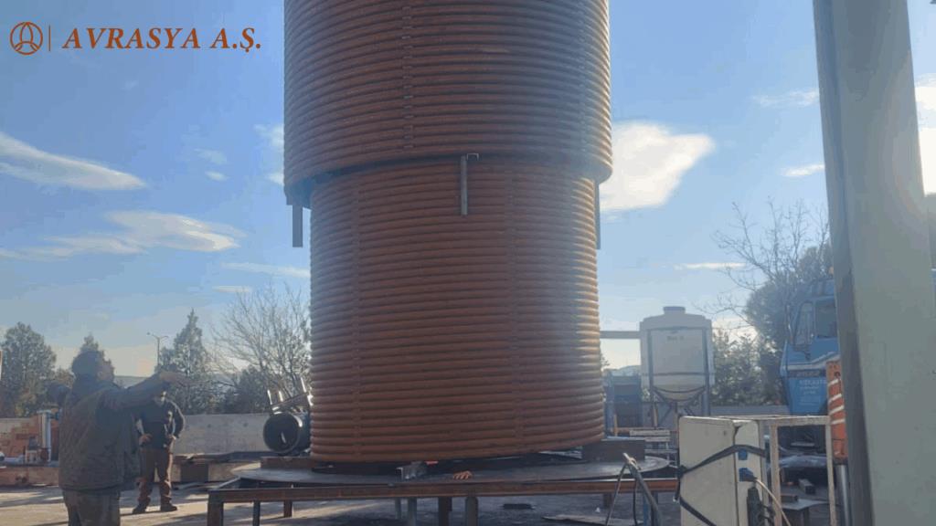 Kilim Holding ve Avrasya A.Ş.’den Güçlü İş Birliği: Kartal Mensucat Projesi Sektöre İlham Veriyor