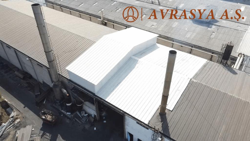 Kartal Mensucat’ta Yeni Dönem: Kilim Holding’in Büyük Kazan Yatırımı Tamamlandı